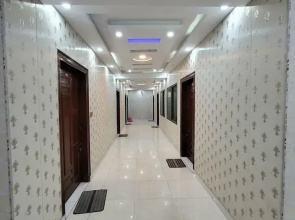 Hotel Marriot inn