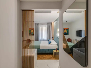 7heaven pontevecchio rooms
