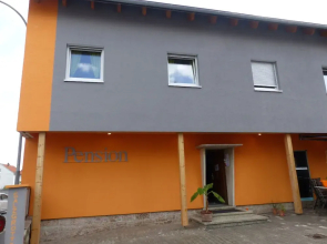 Wellness Pension Salzgrotte