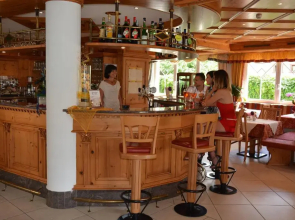 Hotel Tanja-Sonnenhof