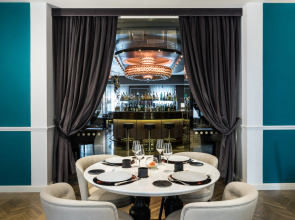 Plaza Hotel Lucchesi