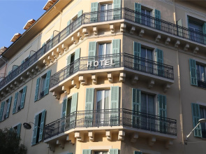 Best Western Premier Hotel Roosevelt