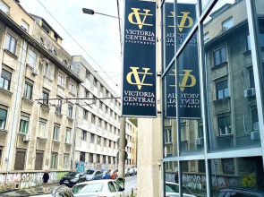 Victoria Central Apartments By CityBookings