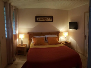 Villa With 5 Bedrooms in Le Marin, With Private Pool, Enclosed Garden