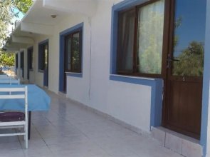 Assos Gelincik Pansiyon