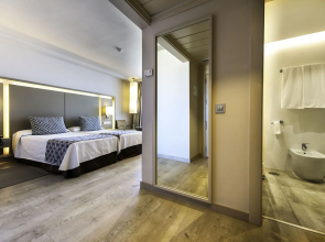 Spring Hotel Vulcano