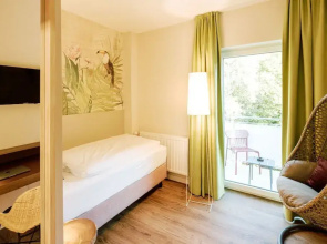Hotel am Zoo GmbH & Co KG