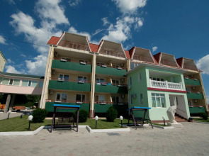 Юрмино