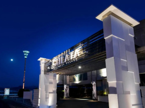 Hotel Sulata Yamagata Airport Adult Only