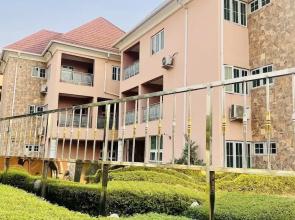 De Geogold Hotels - Executive