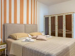 Tatijana Holiday Apartments