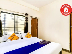 Hotel Ajay by OYO Rooms