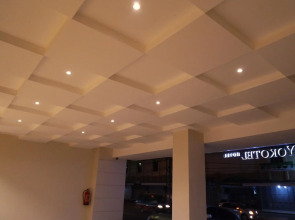 Yokotel Hotel