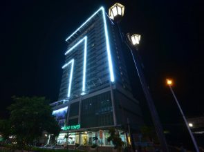 Injap Tower Hotel