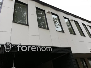 Forenom Aparthotel Varkaus