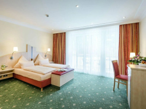 Landhotel Heimathenhof