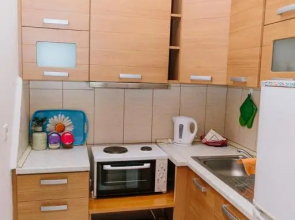 Cosy Apartment in the Centre of Komotini