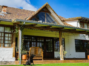 Quinta Carlota
