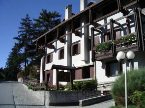Hotel Terme