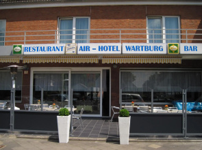 Air Hotel Wartburg