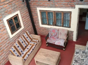 Impeccable 3-bed Cottage in Cape Maclear
