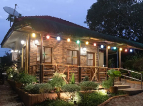 Nauvoo Farm Resort