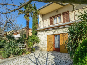 Apartments Antić