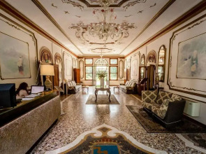 Villa Marcello Giustinian