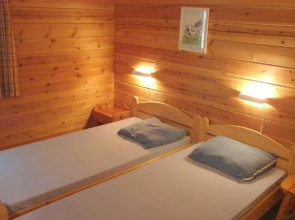 Chalet Cahors - 4 pers.