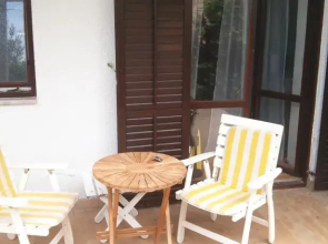 Peaceful Apartment