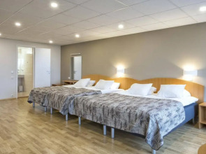 Отель и спа Pirita Marina