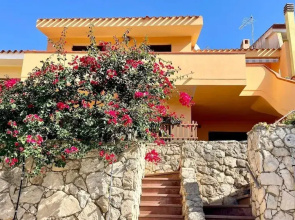 Funtan House Oristano