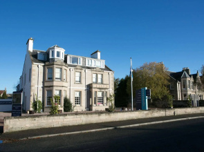 The Clubhouse Hotel