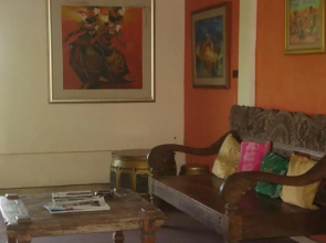 Majapahit Guest House Ubud