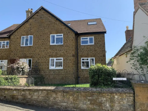 Inspire Homes Tunlaw Holiday Cottage