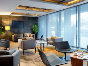 Radisson Blu Hotel Istanbul Asia