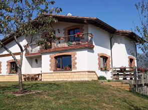 Cottage, Max 9 Places, Asturias, Northern Spain