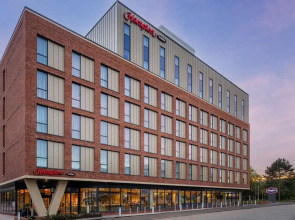 Hampton By Hilton Nuneaton