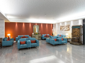 Muthu Clube Praia da Oura