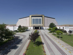 Korel Thermal Resort Hotel & SPA