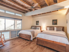 Stunning Villa w Pool Mountain View in Jarabacoa