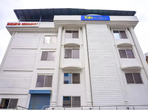 Oriva Shourya Residency