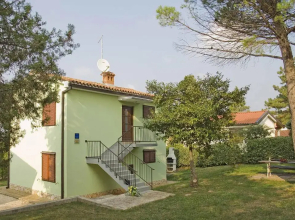 Daila Apartments