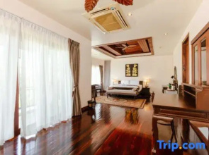 Grand View Panwa Luxury Villa
