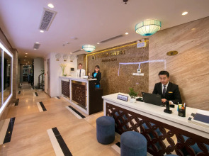 Bendecir Hotel & Spa