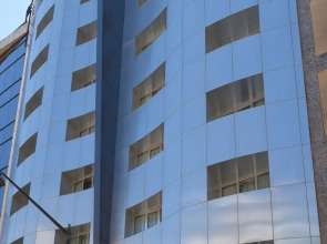 Hotel Alif Avenidas