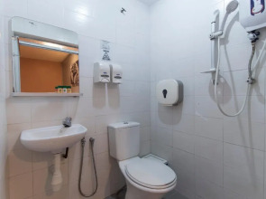 Simms Boutique Hotel Bukit Bintang