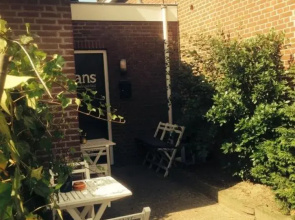 Bij Jans B&B