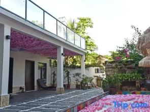 Weizhou Island Yigu Yimeng Homestay