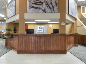 Quality Inn Alamosa